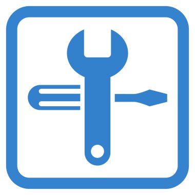 Düz vektör simge ayarlama