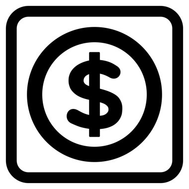 Düzey vektör simgesini finanse et