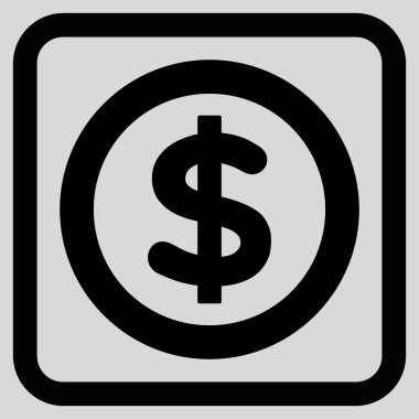 Düzey vektör simgesini finanse et