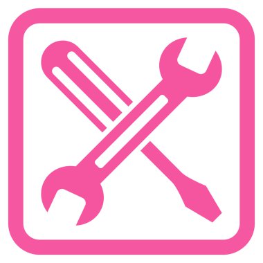 Düz vektör simge ayarlama