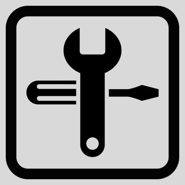 Düz vektör simge ayarlama