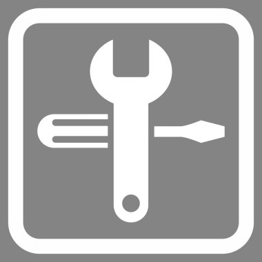 Düz vektör simge ayarlama