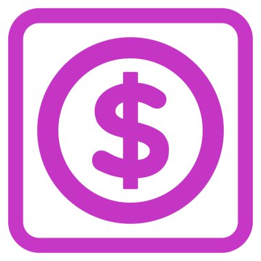 Düzey vektör simgesini finanse et