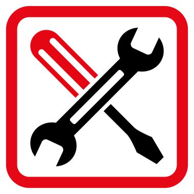 Düz vektör simge ayarlama