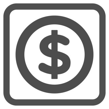 Düzey vektör simgesini finanse et