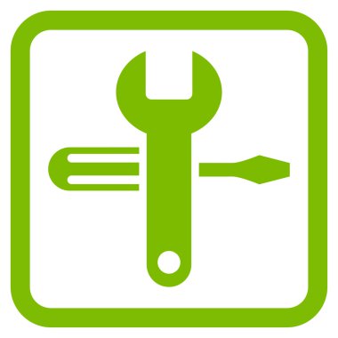 Düz vektör simge ayarlama