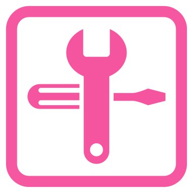 Düz vektör simge ayarlama