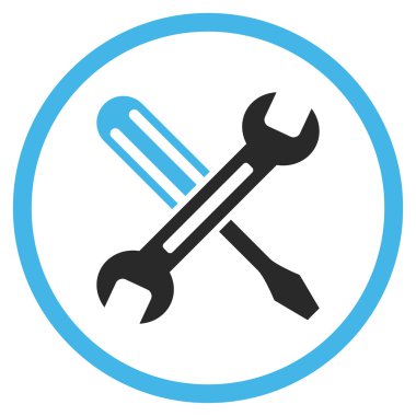 Düz vektör simge ayarlama