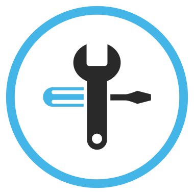 Düz vektör simge ayarlama