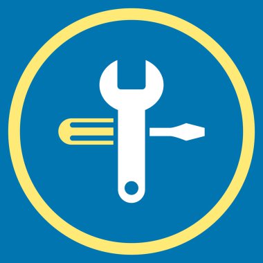 Düz vektör simge ayarlama