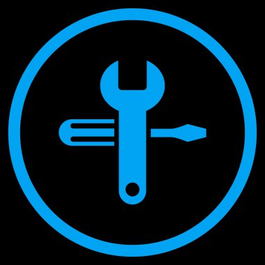 Düz vektör simge ayarlama