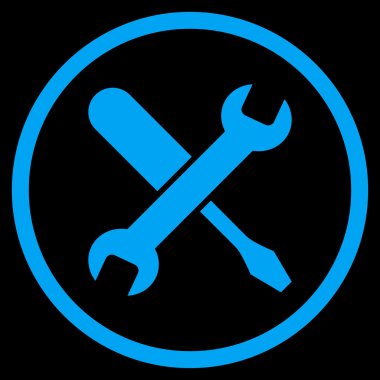 Düz vektör simge ayarlama