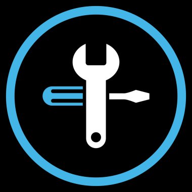 Düz vektör simge ayarlama