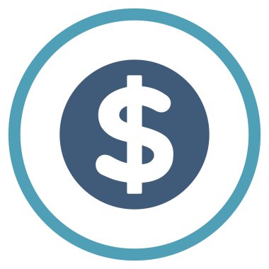 Düzey vektör simgesini finanse et