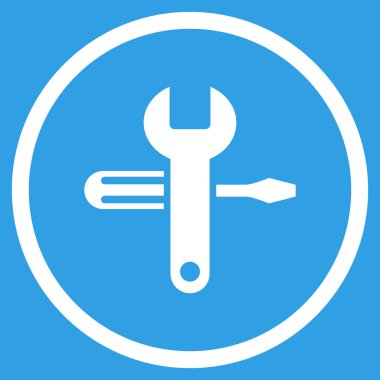 Düz vektör simge ayarlama