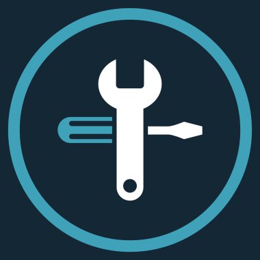 Düz vektör simge ayarlama