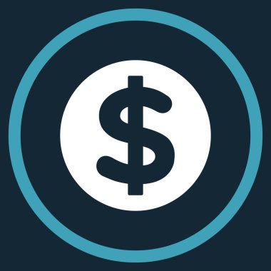 Düzey vektör simgesini finanse et