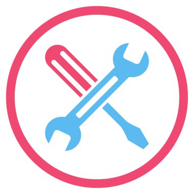 Düz vektör simge ayarlama