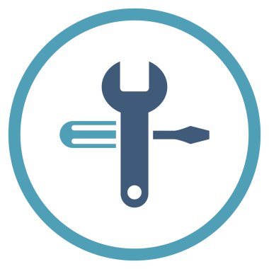 Düz vektör simge ayarlama