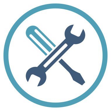 Düz vektör simge ayarlama