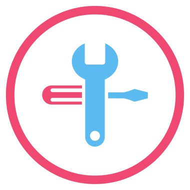 Düz vektör simge ayarlama