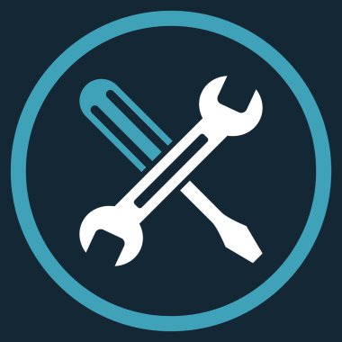 Düz vektör simge ayarlama