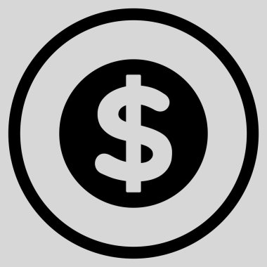 Düzey vektör simgesini finanse et