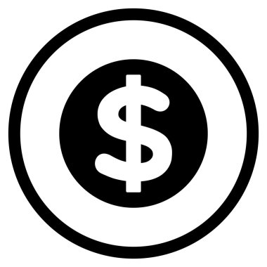 Düzey vektör simgesini finanse et