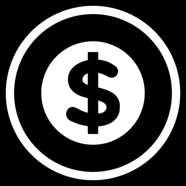 Düzey vektör simgesini finanse et