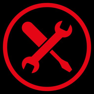 Düz vektör simge ayarlama