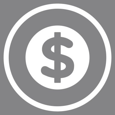 Düzey vektör simgesini finanse et