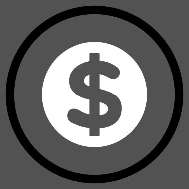 Düzey vektör simgesini finanse et