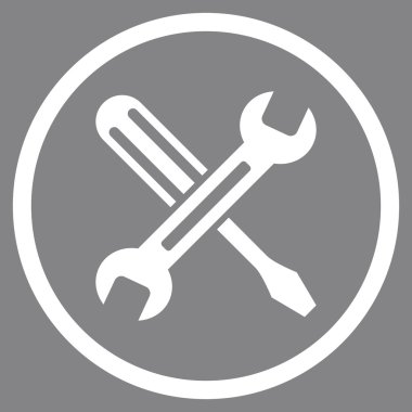 Düz vektör simge ayarlama