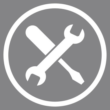 Düz vektör simge ayarlama