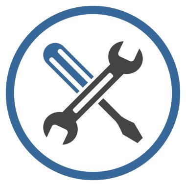 Düz vektör simge ayarlama