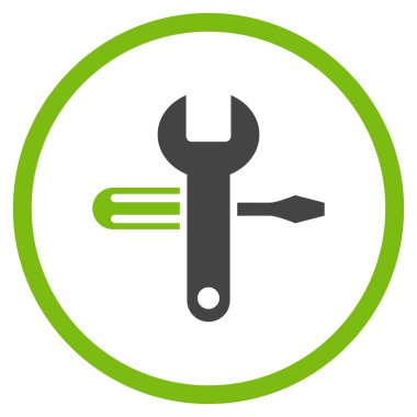 Düz vektör simge ayarlama