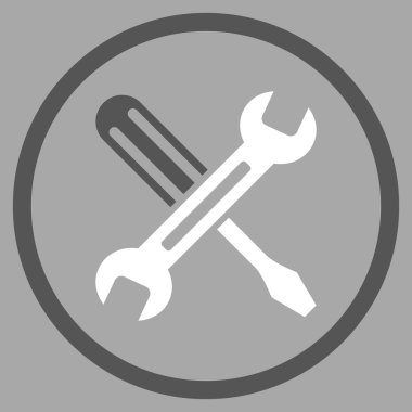 Düz vektör simge ayarlama