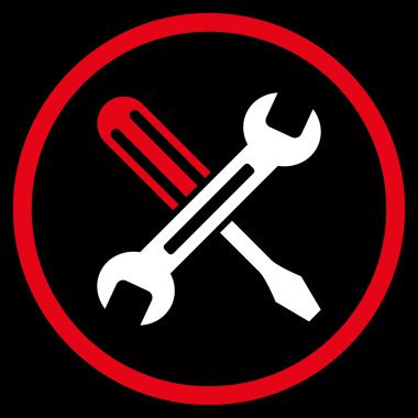 Düz vektör simge ayarlama