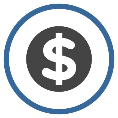 Düzey vektör simgesini finanse et