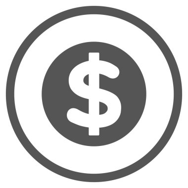 Düzey vektör simgesini finanse et