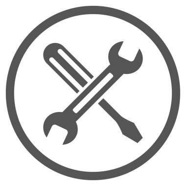 Düz vektör simge ayarlama