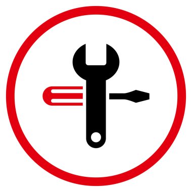 Düz vektör simge ayarlama