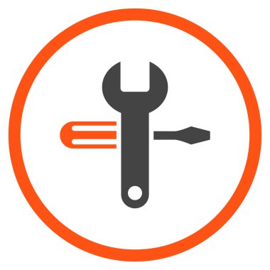 Düz vektör simge ayarlama