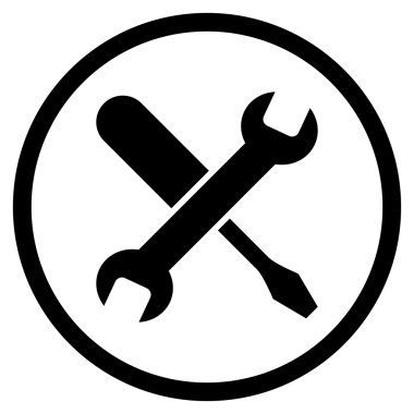 Düz vektör simge ayarlama