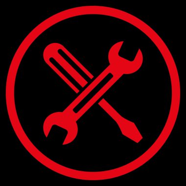 Düz vektör simge ayarlama