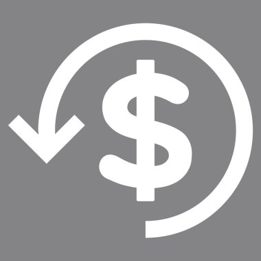 Düz vektör piktogram indirim