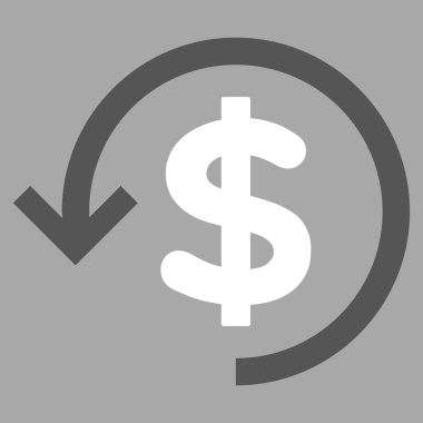 Düz vektör piktogram indirim