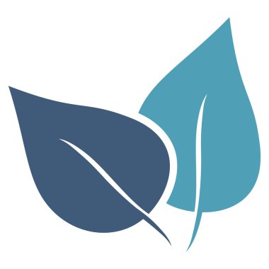 Flora Bitki düz vektör piktogram