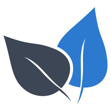 Flora Bitki düz vektör piktogram