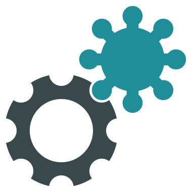 Tercihler Düz Vektör Pictogram